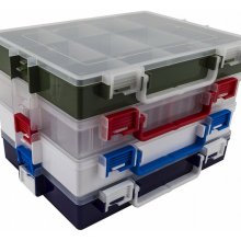 Ideal Box Organizér XL Set 3 ks