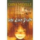 Kniha Un Lun Dun vázané vydání - Miéville China