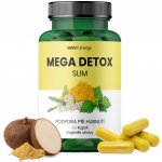 MOVit Mega Detox SLIM 60 kapslí – Hledejceny.cz
