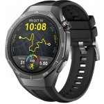 Drakero Silikonový řemínek AIRLINE černý 22 mm 10526 – Hledejceny.cz