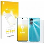 FIXED Full-Cover pro Honor 90 Lite 5G černé FIXGFA-1178-BK – Hledejceny.cz