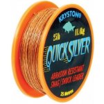 Kryston Quick Silver 20m 25lb – Hledejceny.cz