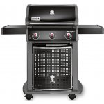 Weber Spirit E-310 Classic – Zboží Dáma