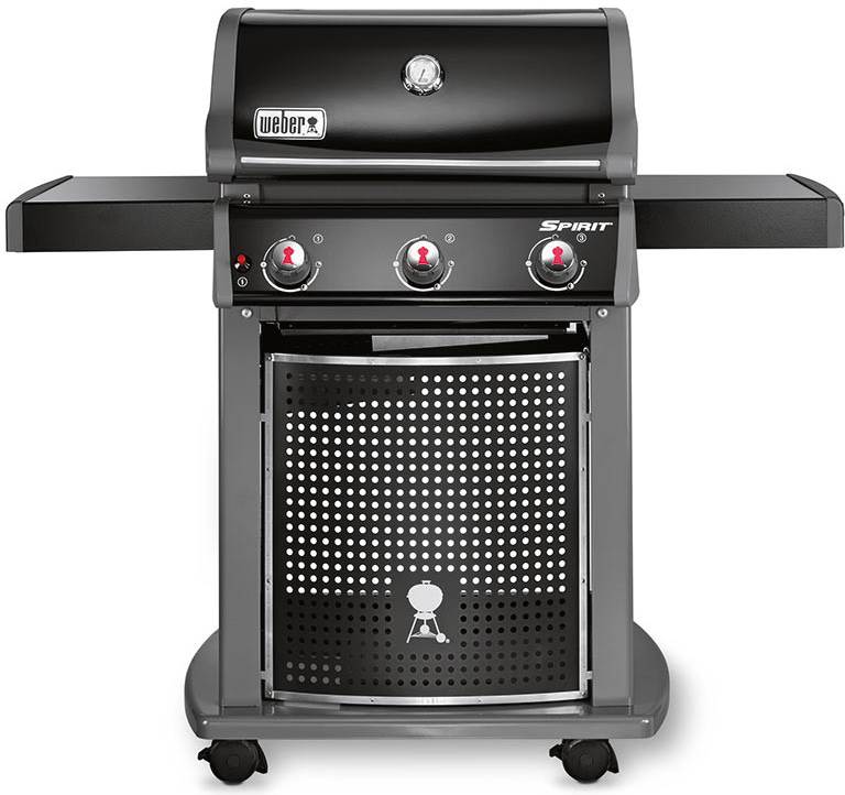 Weber Spirit E-310 Classic