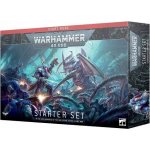 Warhammer 40,000 Starter Set – Zboží Živě