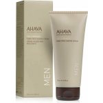 Ahava Time To Energize nepěnící krém na holení 200 ml – Zboží Dáma