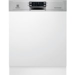 Electrolux ESI 8550ROX návod, fotka