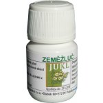 Jukl tinktura Zeměžluč 30 ml – Hledejceny.cz