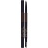 Tužka na obočí Estée Lauder The Brow Multi-Tasker tužka na obočí 3v1 05 Black 0,45 g