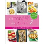 Od pondělí do pátku 2 - Jana Vašáková