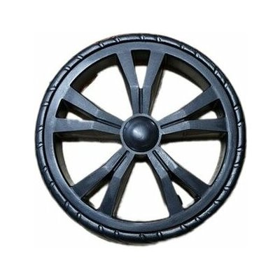 Náhradní kolečko 21 cm k tašce KÁRO – Zbozi.Blesk.cz