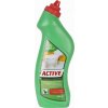 Dezinfekční prostředek na WC Satur Active WC čistič 750 ml