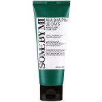 Some By Mi AHA BHA PHA 30 Days Miracle Foam Jemná čisticí pěna 100 ml – Zboží Dáma