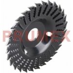 Festa Levior Kotouč řezný rašplový 125 x 22,2 mm 21803 – Hledejceny.cz