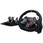 Logitech Driving Force G29 941-000113 – Sleviste.cz