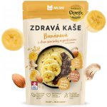 Mlsni Zdravá kaše s proteinem 250 g – Zboží Dáma