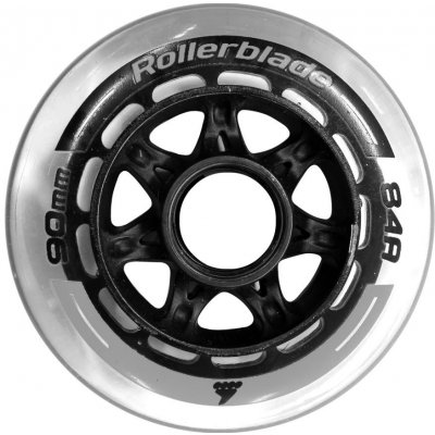 Rollerblade Pack 90 mm 84A - 2014