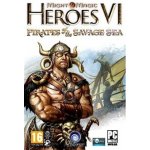 Might and Magic: Heroes 6 Pirates of the Savage Sea – Hledejceny.cz