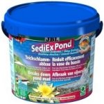 JBL SediEx Pond 250 g – Sleviste.cz