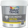 Interiérová barva Dulux Diamond Satin base light 5 l (bílá)