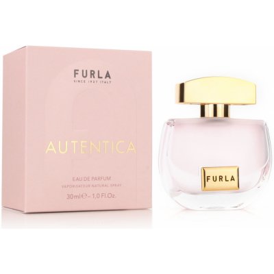 Furla Autentica parfémovaná voda dámská 30 ml – Zbozi.Blesk.cz