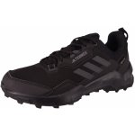 adidas Terrex AX4 Gtx HP7395 trekingová obuv pánská černá – Zboží Dáma