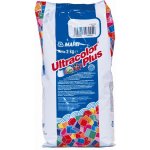 Mapei Ultracolor Plus 2 kg jasmín – Zboží Mobilmania