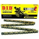D.I.D Řetěz 520DZ2 SDH 116 – Hledejceny.cz