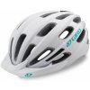 Cyklistická helma Giro Vasona matt white 2021