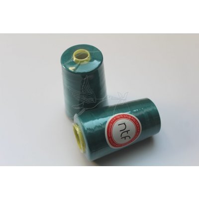 NTF - 5000YD - modrozelený tyrkys (611) – Sleviste.cz