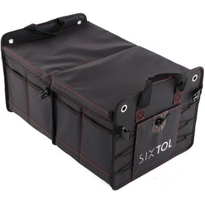 Organizér do kufru Sixtol CAR COMPACT 14 PRO | Zboží Auto