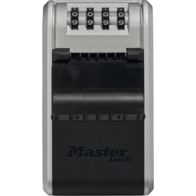 MasterLock 5481EURD – Zboží Živě