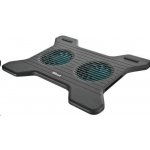 TRUST Xstream Breeze Notebook Cooling Stand / chladící podložka (17805) – Hledejceny.cz