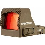 Vortex Defender CCW Micro Red Dot 3 MOA – Zboží Dáma