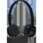 Logitech Stereo Headset H151 – Zboží Živě