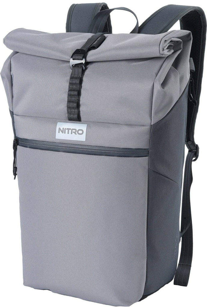 Nitro Cosmo graphite 26 l