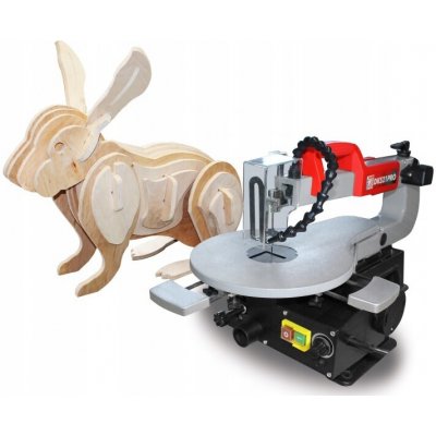 Holzmann DKS 21 PRO – Sleviste.cz