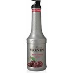 Monin Cherry Pyré 1 l – Zbozi.Blesk.cz