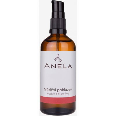 Anela Měsíční pohlazení 100 ml – Sleviste.cz