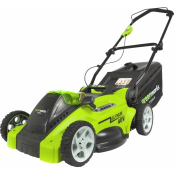 Greenworks GWLM 4040 A