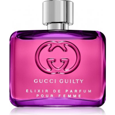 Gucci Guilty dámská Elixir de Parfum parfém dámský 60 ml – Zbozi.Blesk.cz