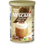 Nescafé Gold Cappucino jemně krémové 250 g – Sleviste.cz