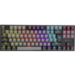 Xtrike Me Wired Mechanical Keyboard GK-989 EN – Zboží Mobilmania