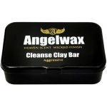 Angelwax Cleanse Clay Bar Aggressive 100 g | Zboží Auto