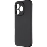 OBAL:ME Matte TPU Kryt pro Honor 600 Lite Black – Sleviste.cz