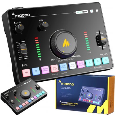 MAONO AMC2 Neo – Zboží Živě