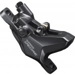Shimano brzd. Deore M6100 hydraulický Post Mount+plotýnky G03S – Zboží Dáma