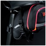 Topeak Aero Wedge iGlow Small – Zboží Mobilmania