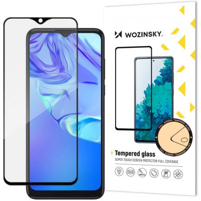 Wozinsky ochranné tvrzené sklo pro TCL 305 KP24257 – Zboží Živě