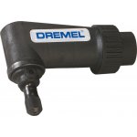 Dremel 575 úhlový nástavec s pravoúhlým převodem 2615057532 – Zbozi.Blesk.cz